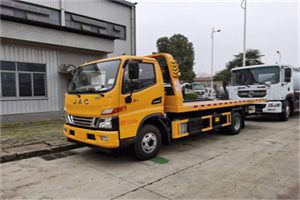 青河车辆公路救援